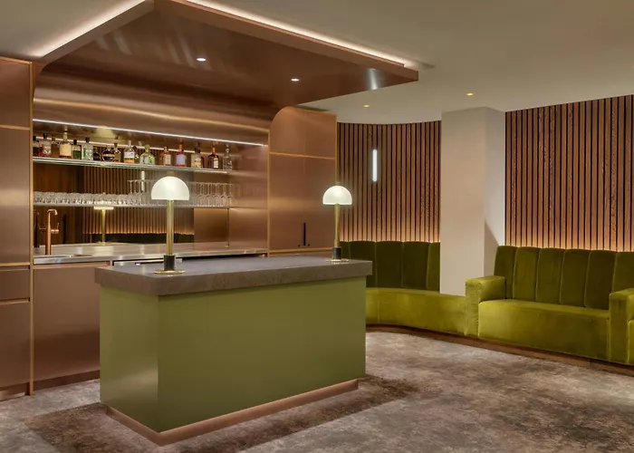 Renaissance Amsterdam Hotel